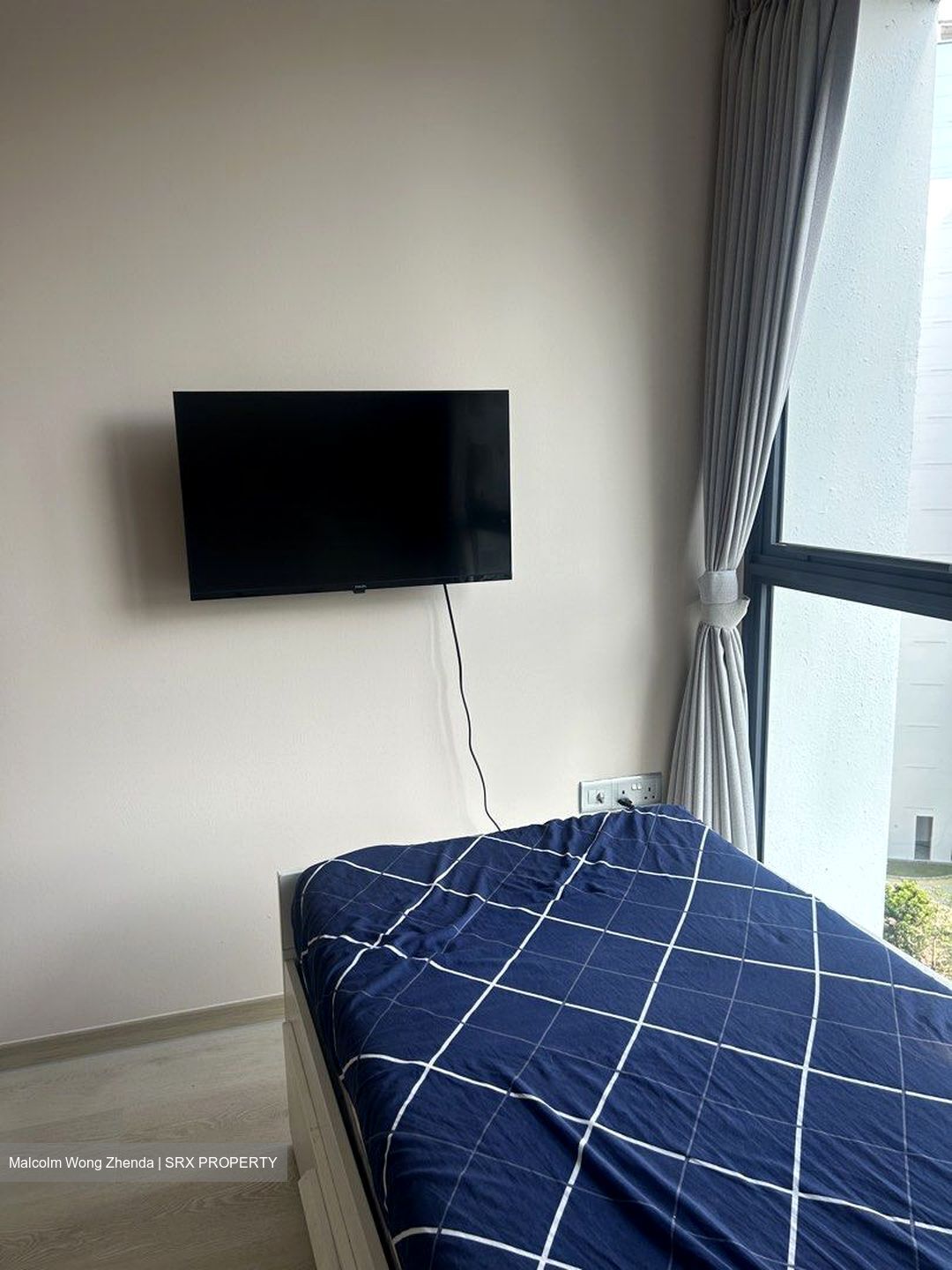 Blossom Residences (D23), Condominium #531025781